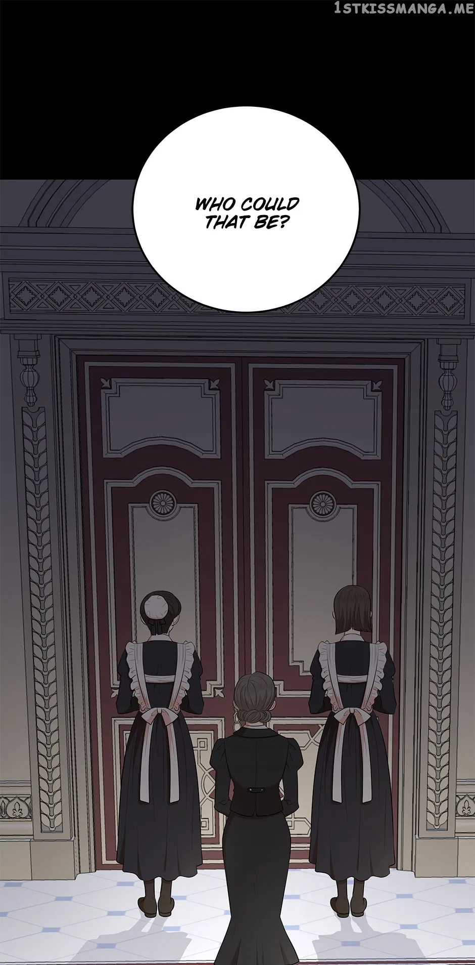 Resigning as the Villainess Chapter 63 – Page 15