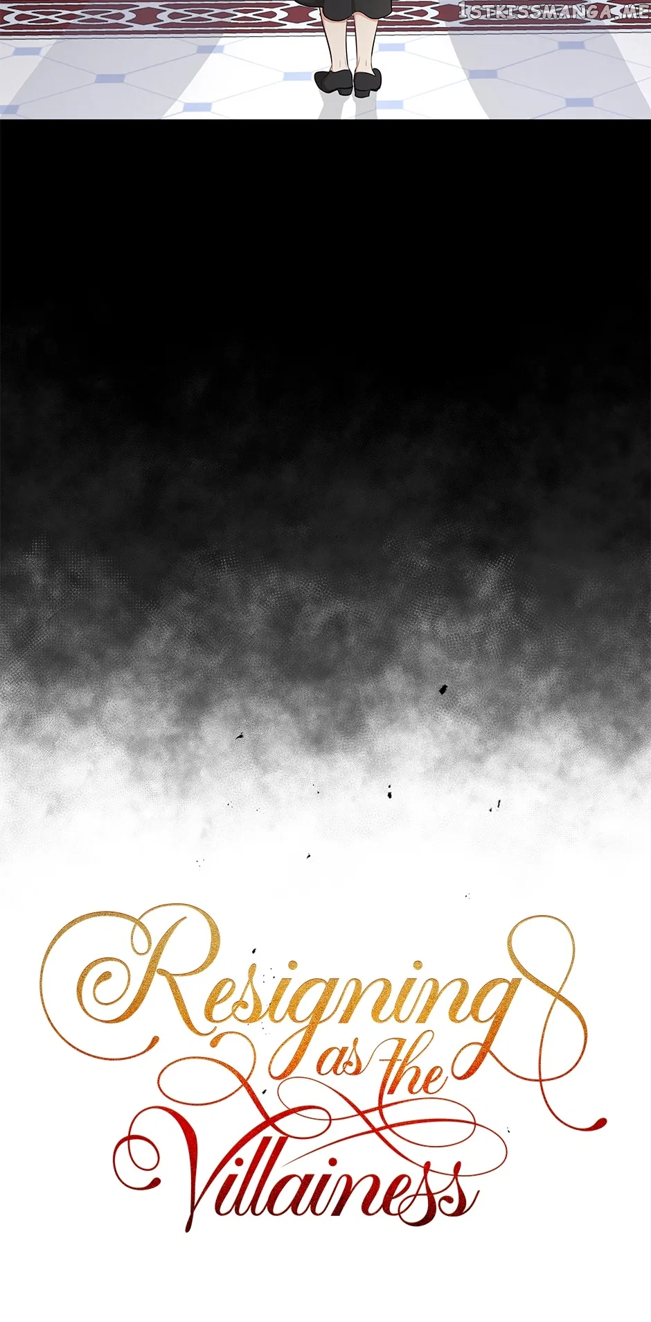 Resigning as the Villainess Chapter 63 – Page 16