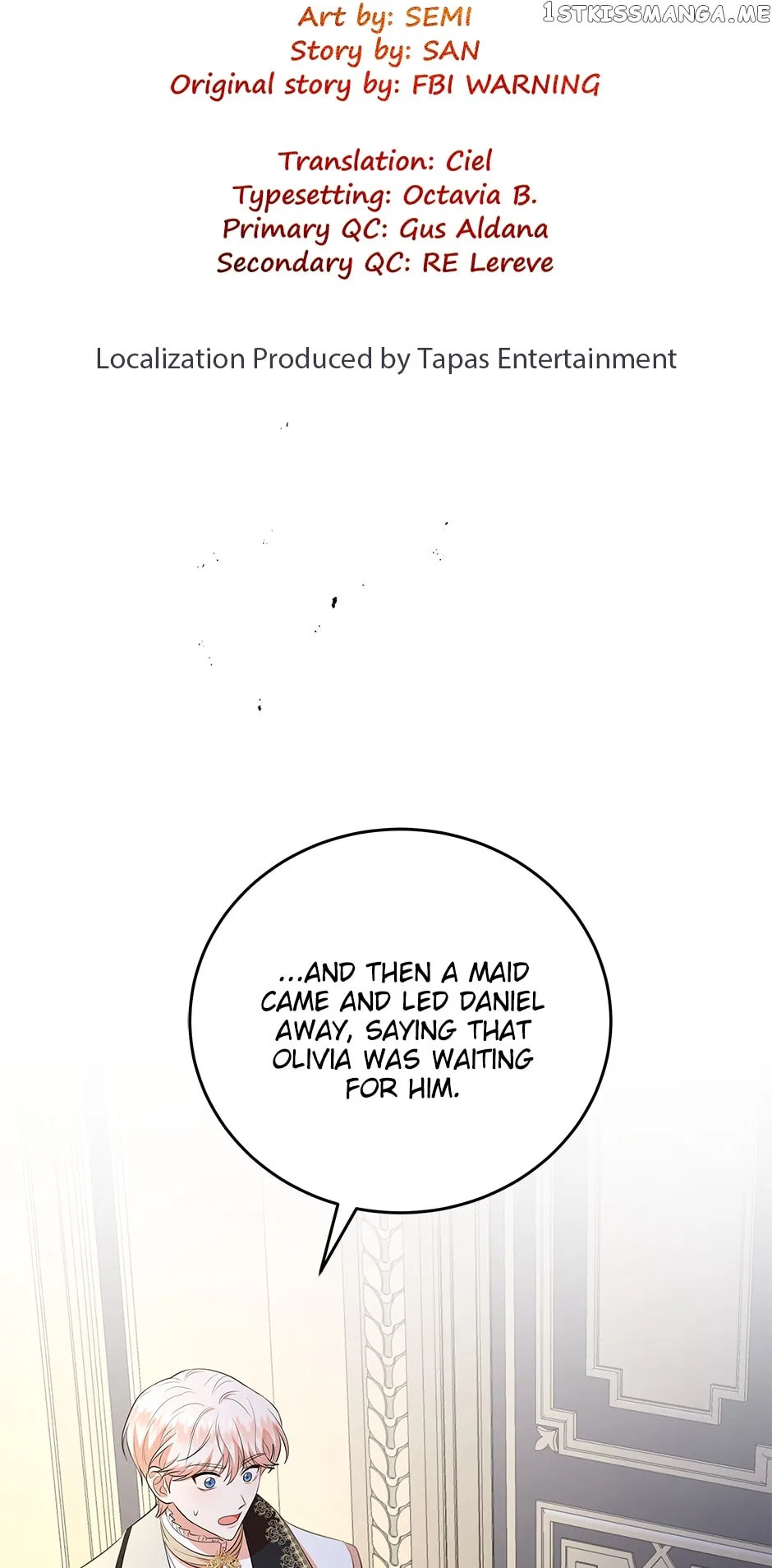 Resigning as the Villainess Chapter 63 – Page 17