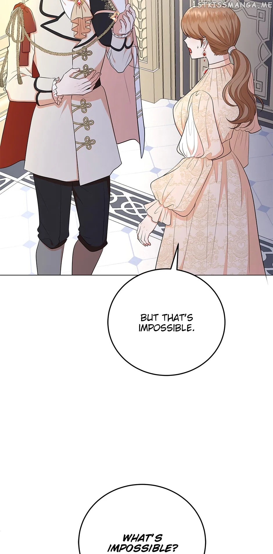 Resigning as the Villainess Chapter 63 – Page 18