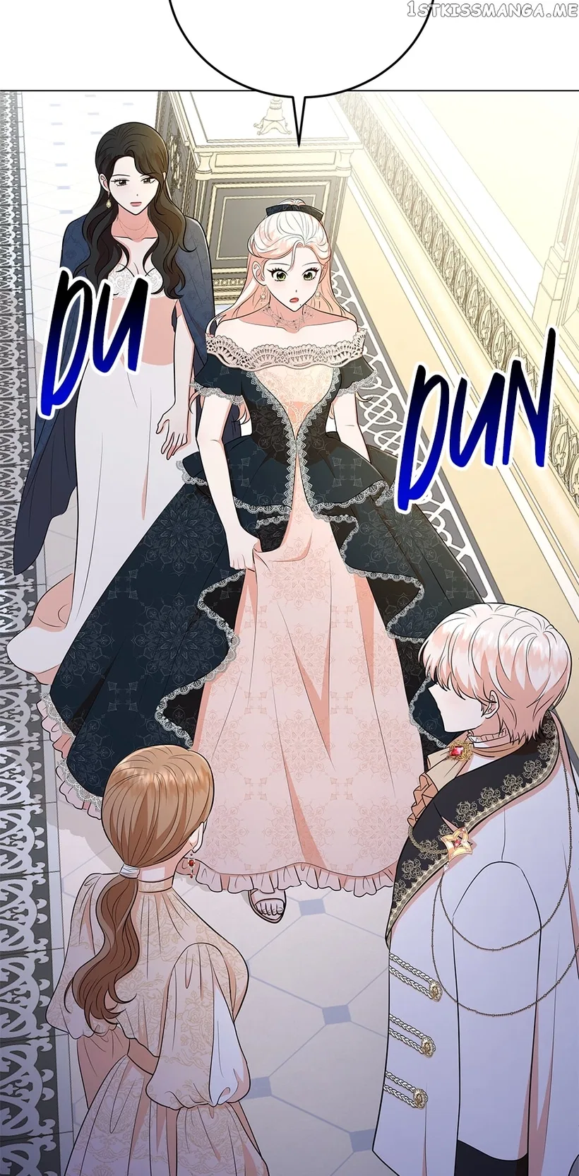 Resigning as the Villainess Chapter 63 – Page 19