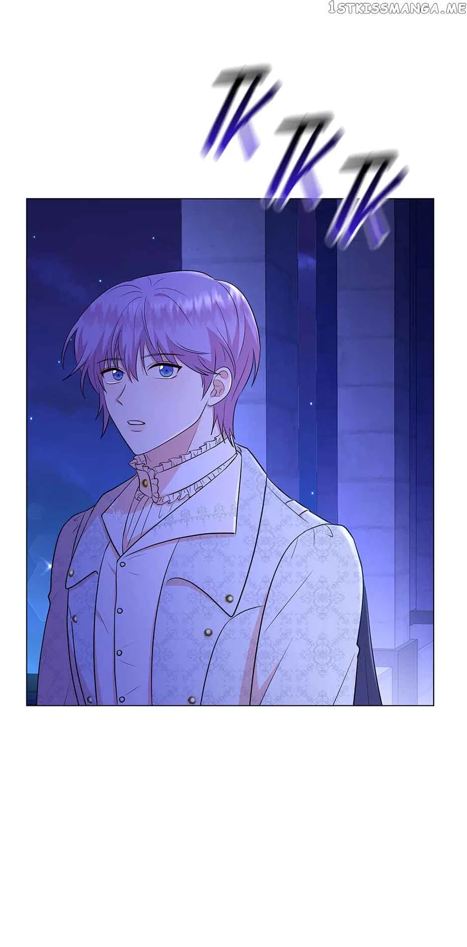 Resigning as the Villainess Chapter 63 – Page 21