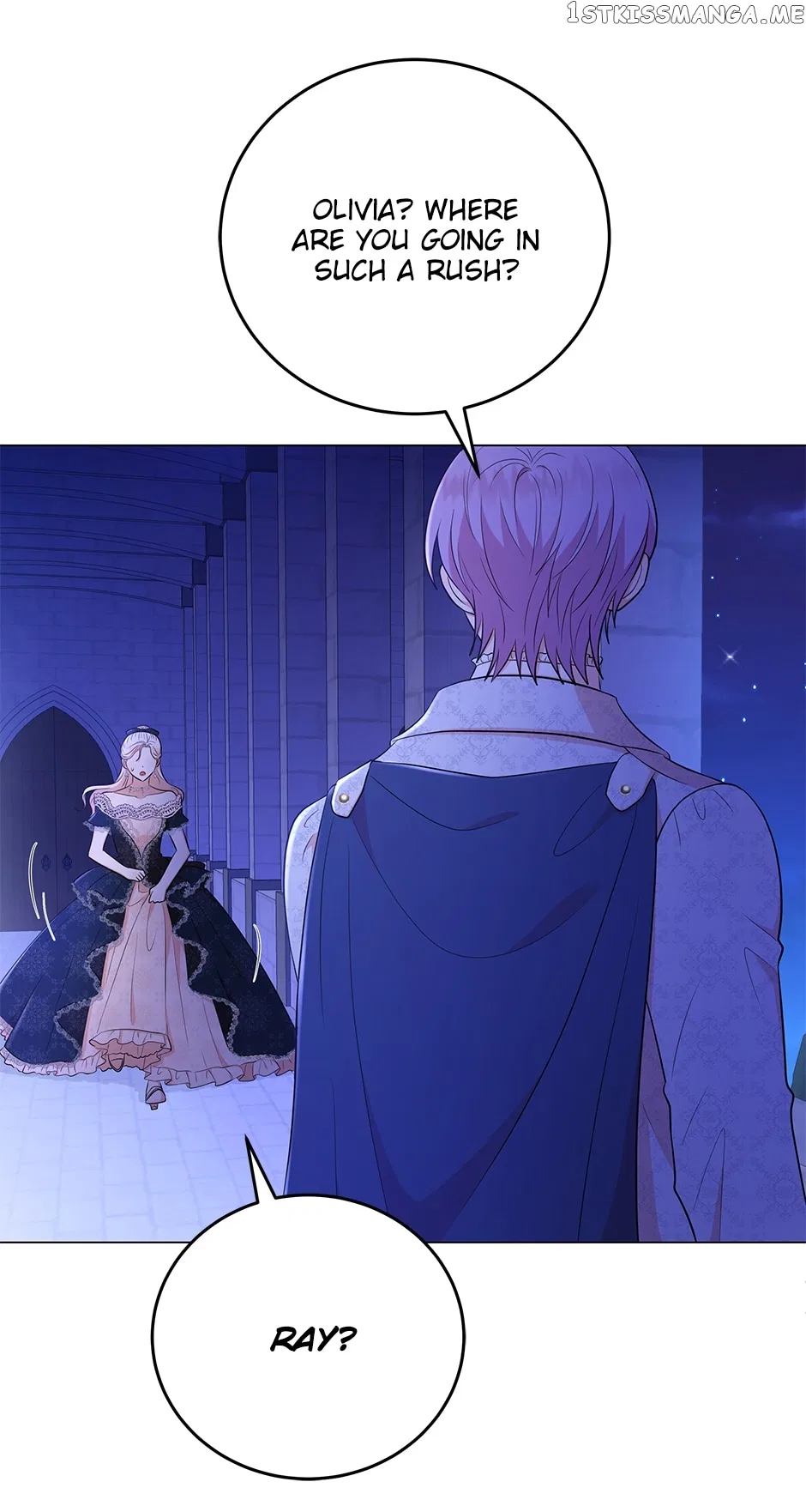 Resigning as the Villainess Chapter 63 – Page 22