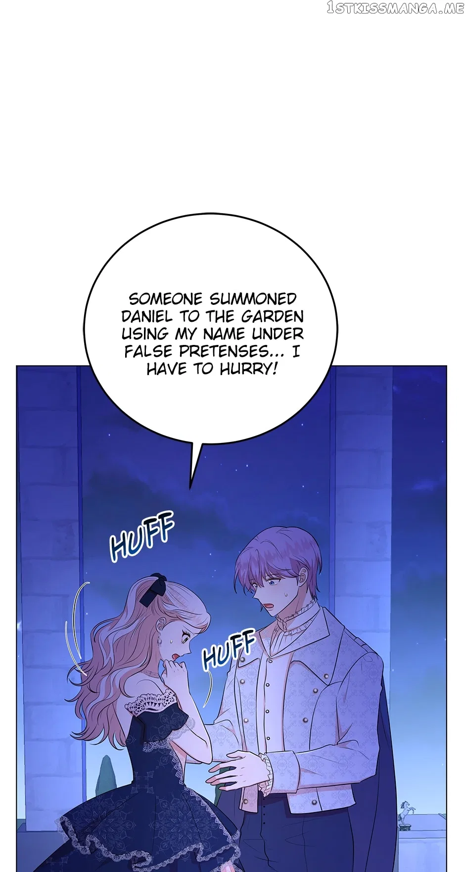 Resigning as the Villainess Chapter 63 – Page 23