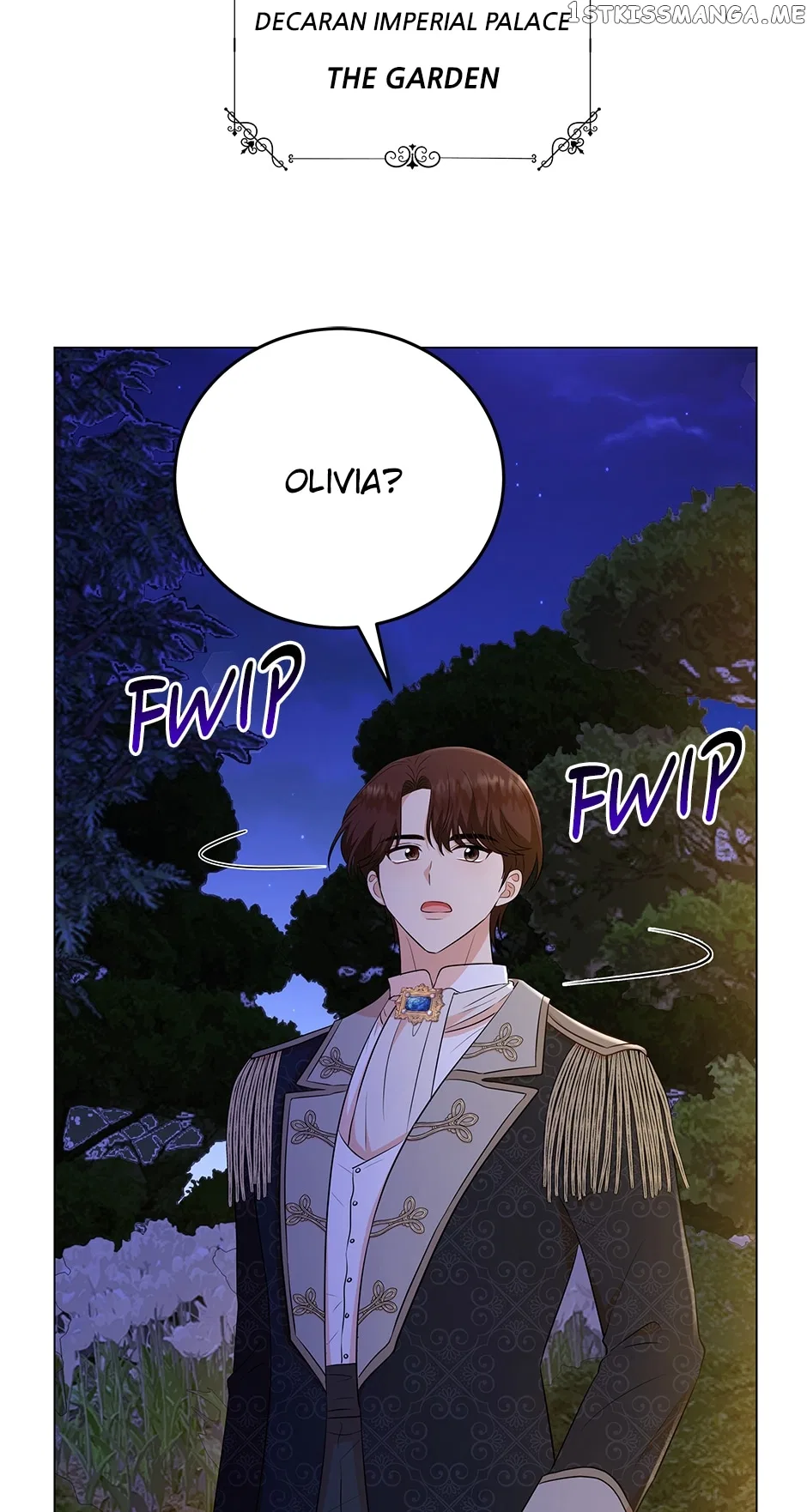 Resigning as the Villainess Chapter 63 – Page 25