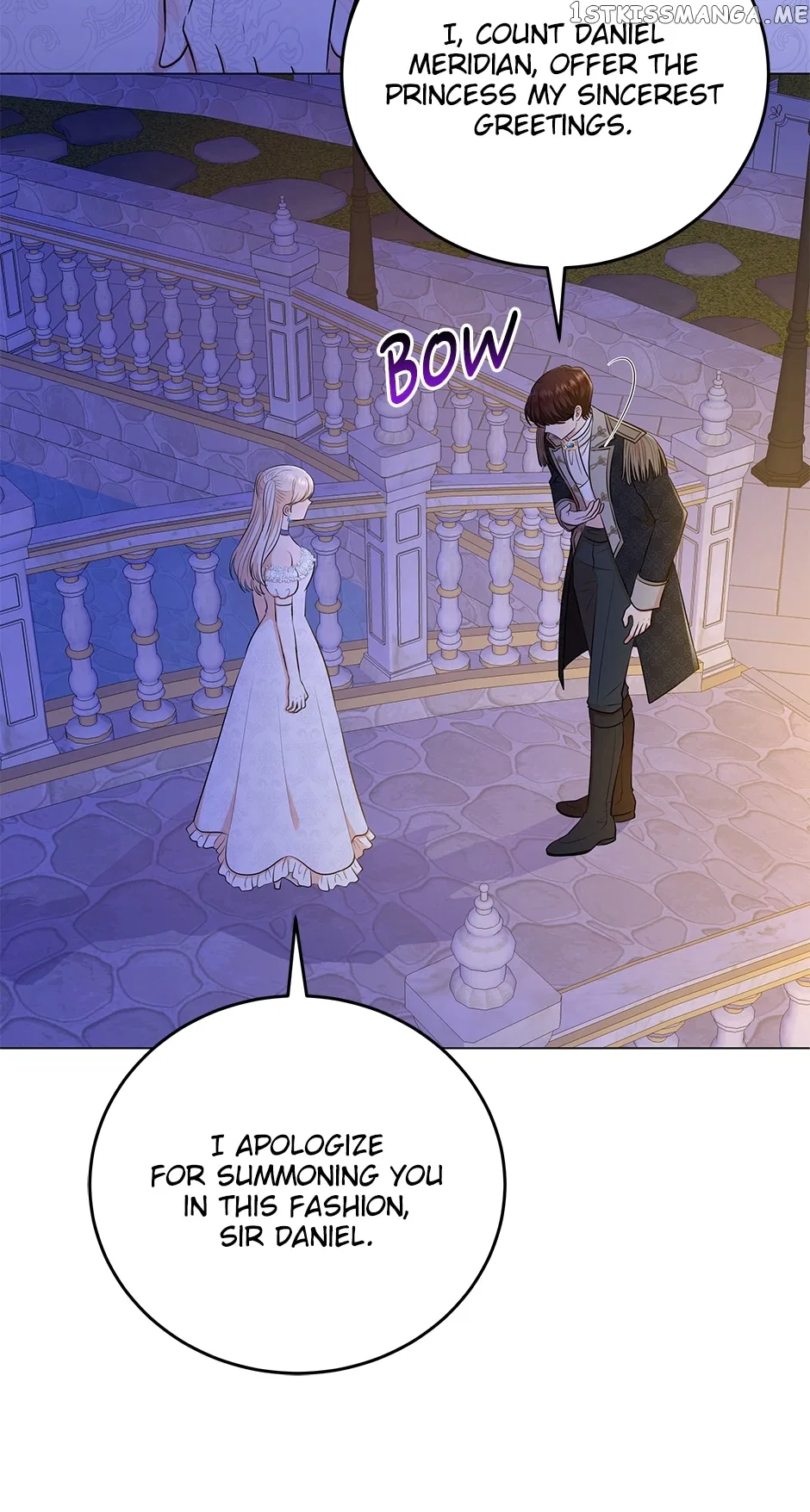 Resigning as the Villainess Chapter 63 – Page 29