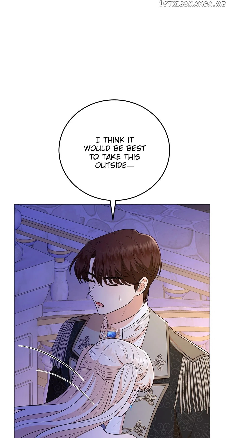 Resigning as the Villainess Chapter 63 – Page 30