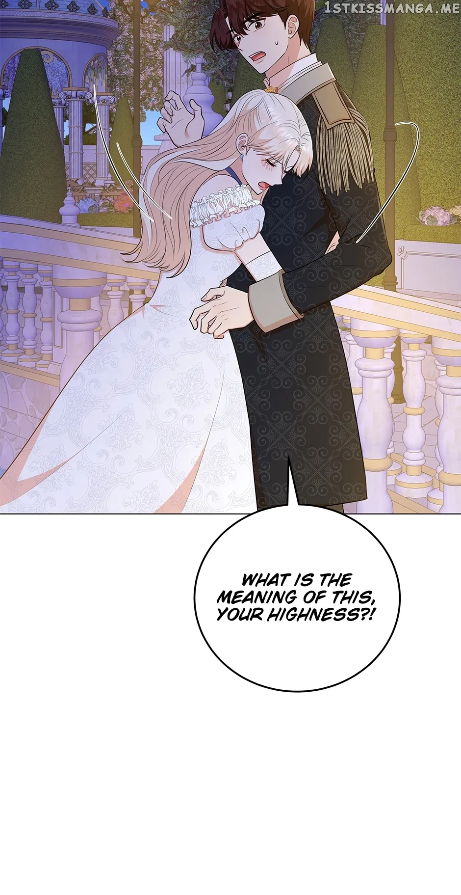 Resigning as the Villainess Chapter 63 – Page 32