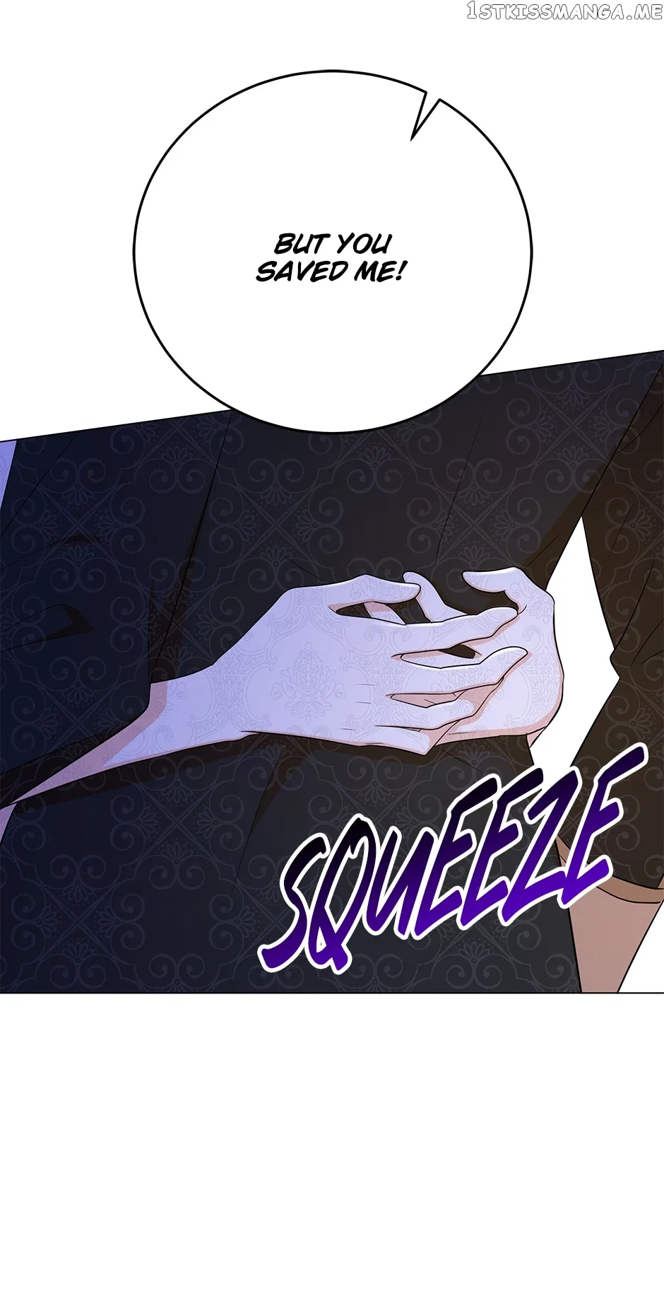 Resigning as the Villainess Chapter 63 – Page 33