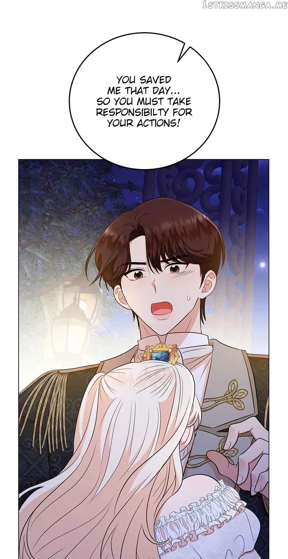 Resigning as the Villainess Chapter 63 – Page 34