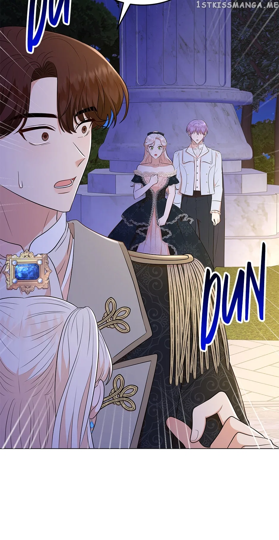 Resigning as the Villainess Chapter 63 – Page 36