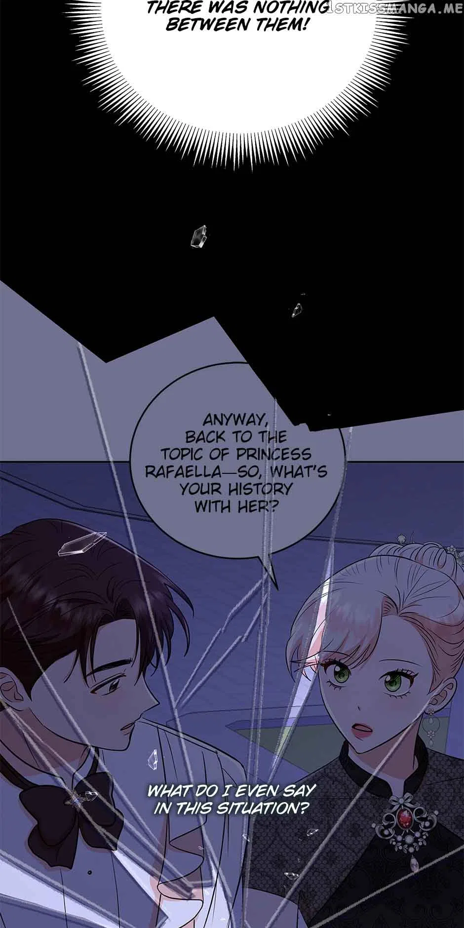 Resigning as the Villainess Chapter 63 – Page 39
