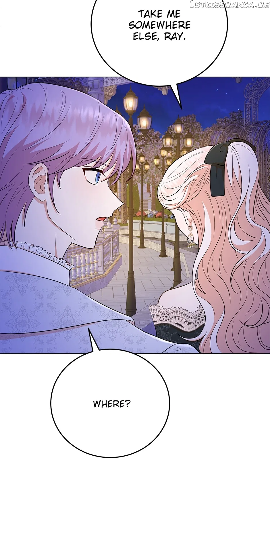 Resigning as the Villainess Chapter 63 – Page 43