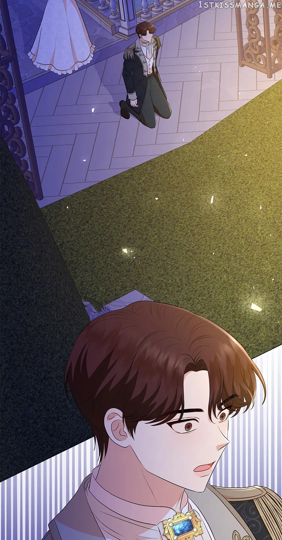 Resigning as the Villainess Chapter 63 – Page 49