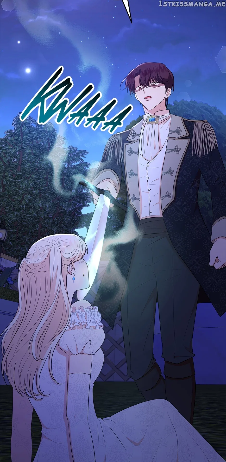 Resigning as the Villainess Chapter 63 – Page 53