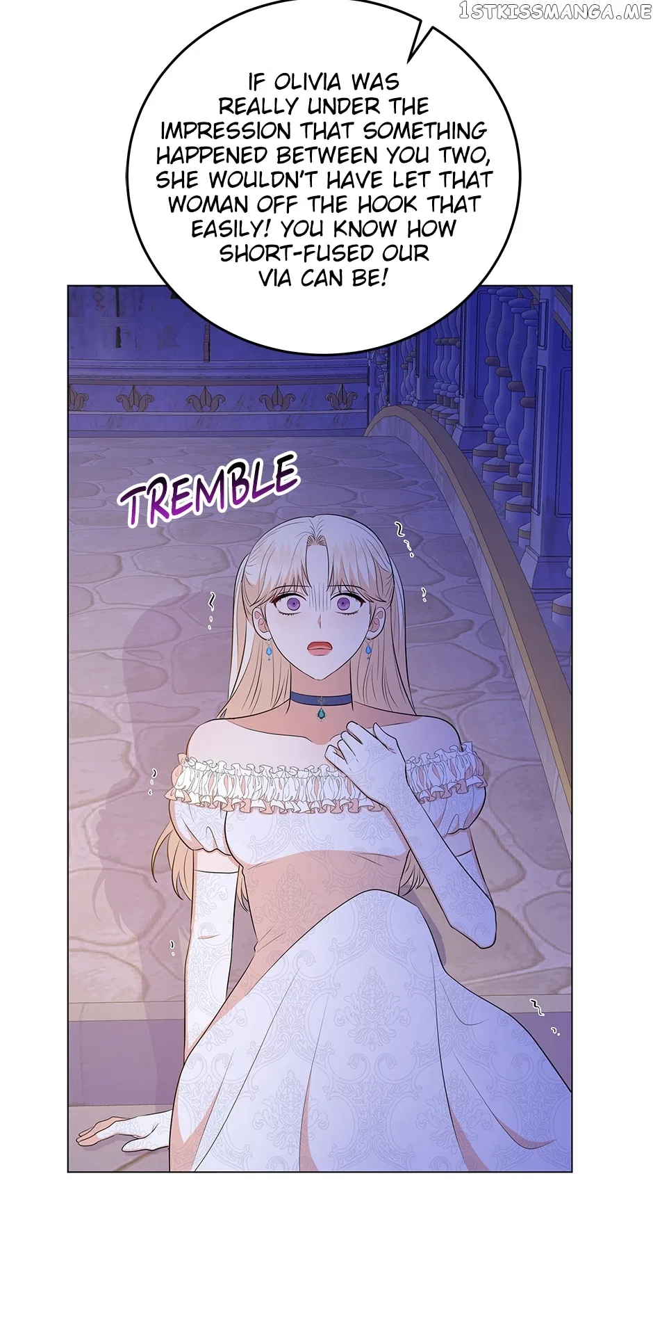 Resigning as the Villainess Chapter 63 – Page 57