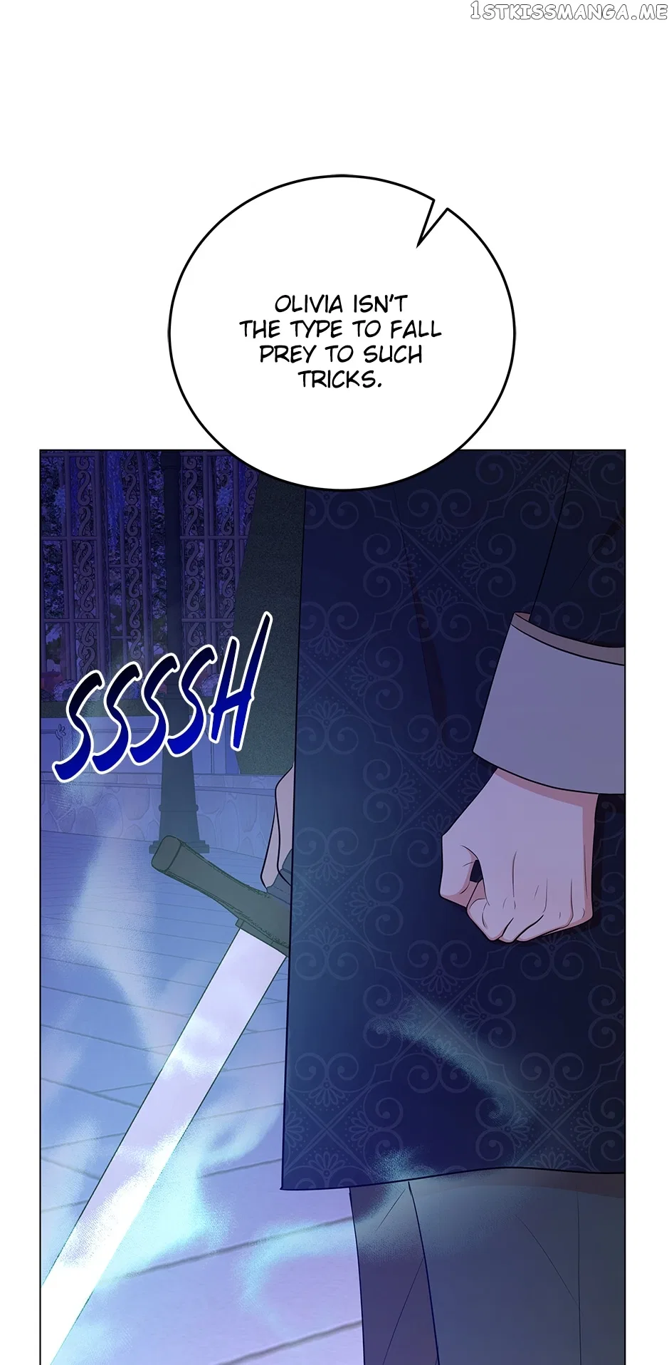 Resigning as the Villainess Chapter 63 – Page 58