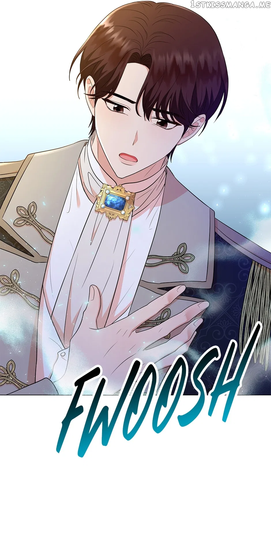 Resigning as the Villainess Chapter 63 – Page 61