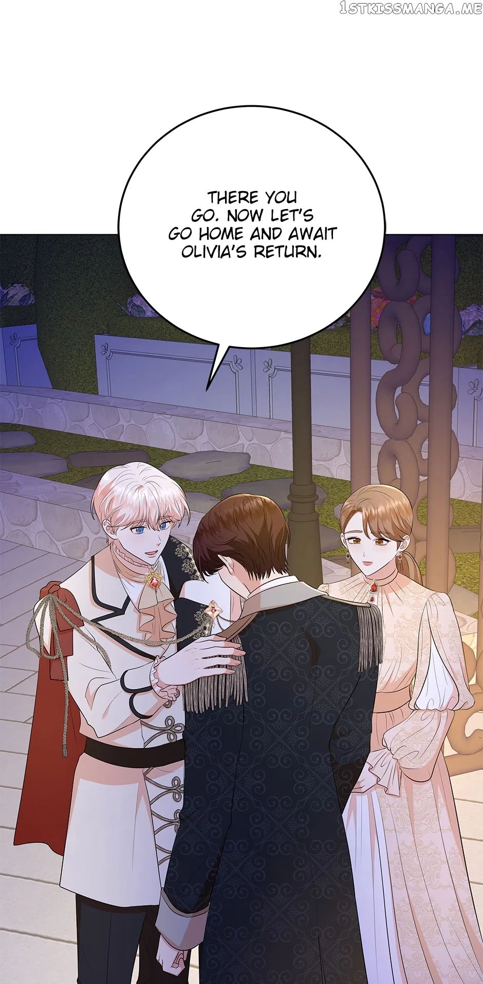 Resigning as the Villainess Chapter 63 – Page 62