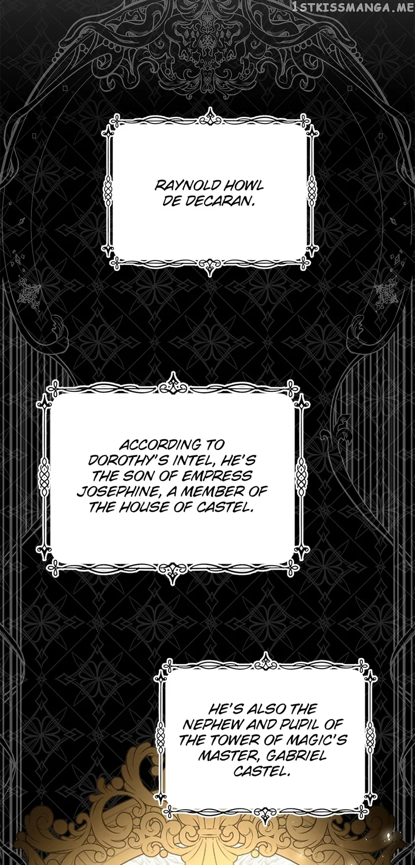 Resigning as the Villainess Chapter 63 – Page 70