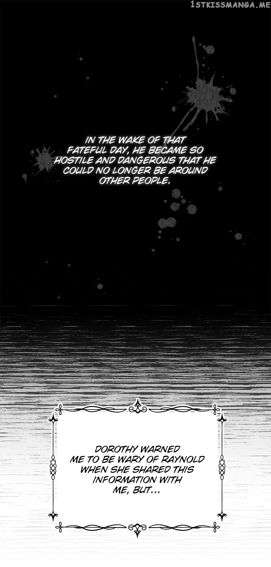 Resigning as the Villainess Chapter 63 – Page 72