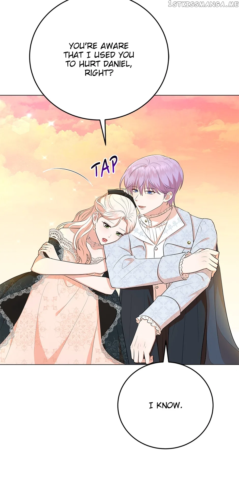 Resigning as the Villainess Chapter 63 – Page 76