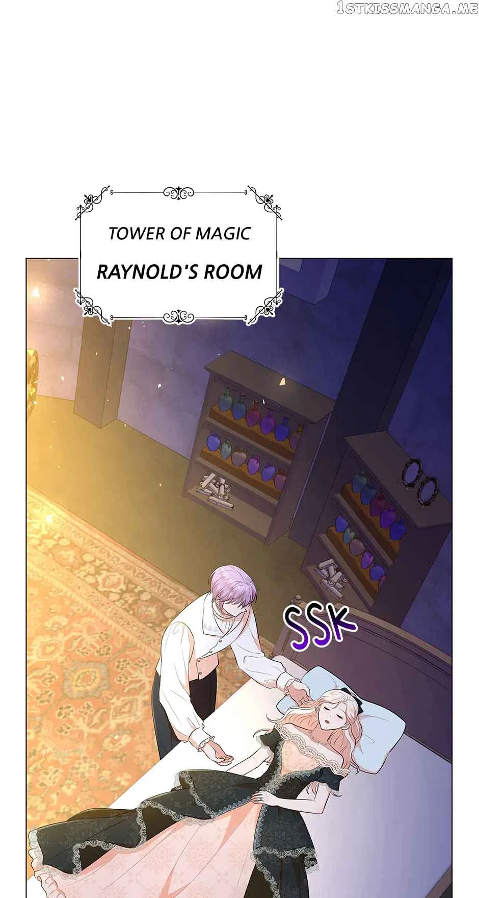 Resigning as the Villainess Chapter 63 – Page 82