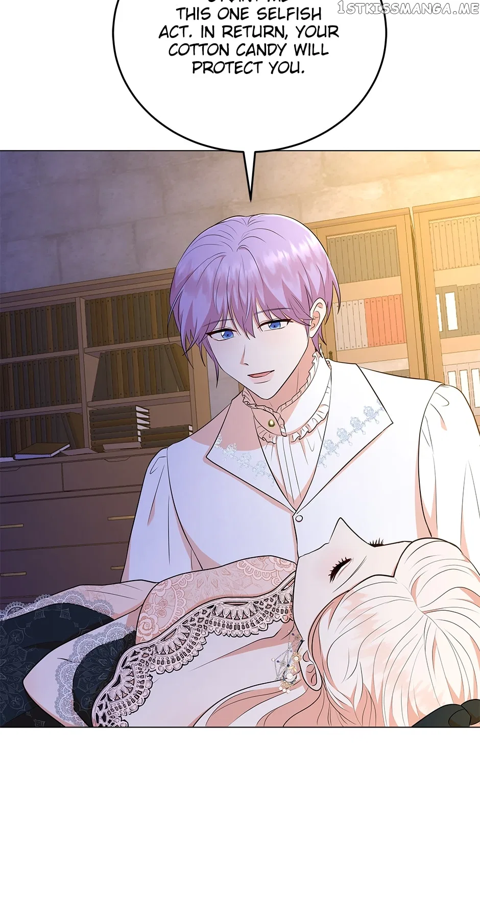 Resigning as the Villainess Chapter 63 – Page 85