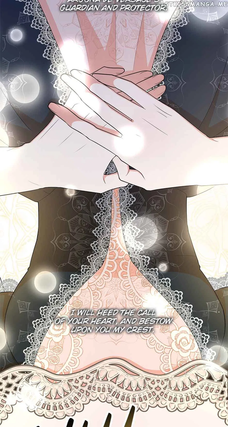 Resigning as the Villainess Chapter 63 – Page 88