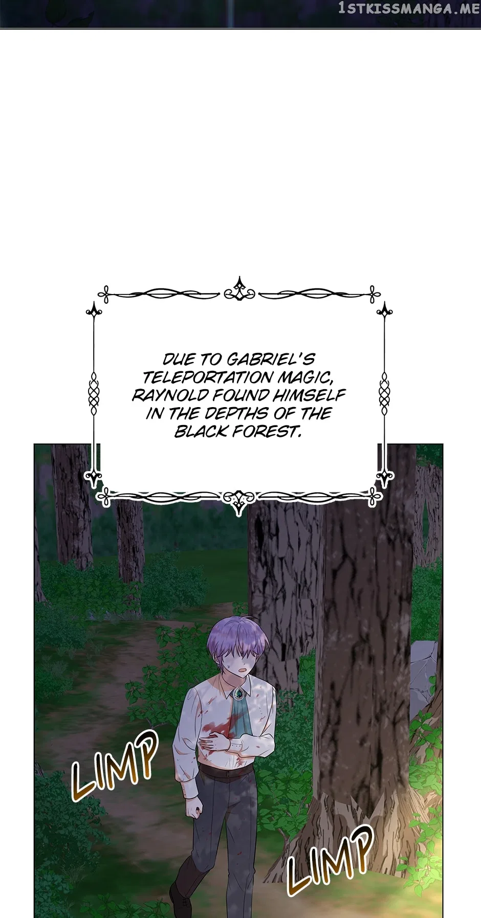 Resigning as the Villainess Chapter 63 – Page 92