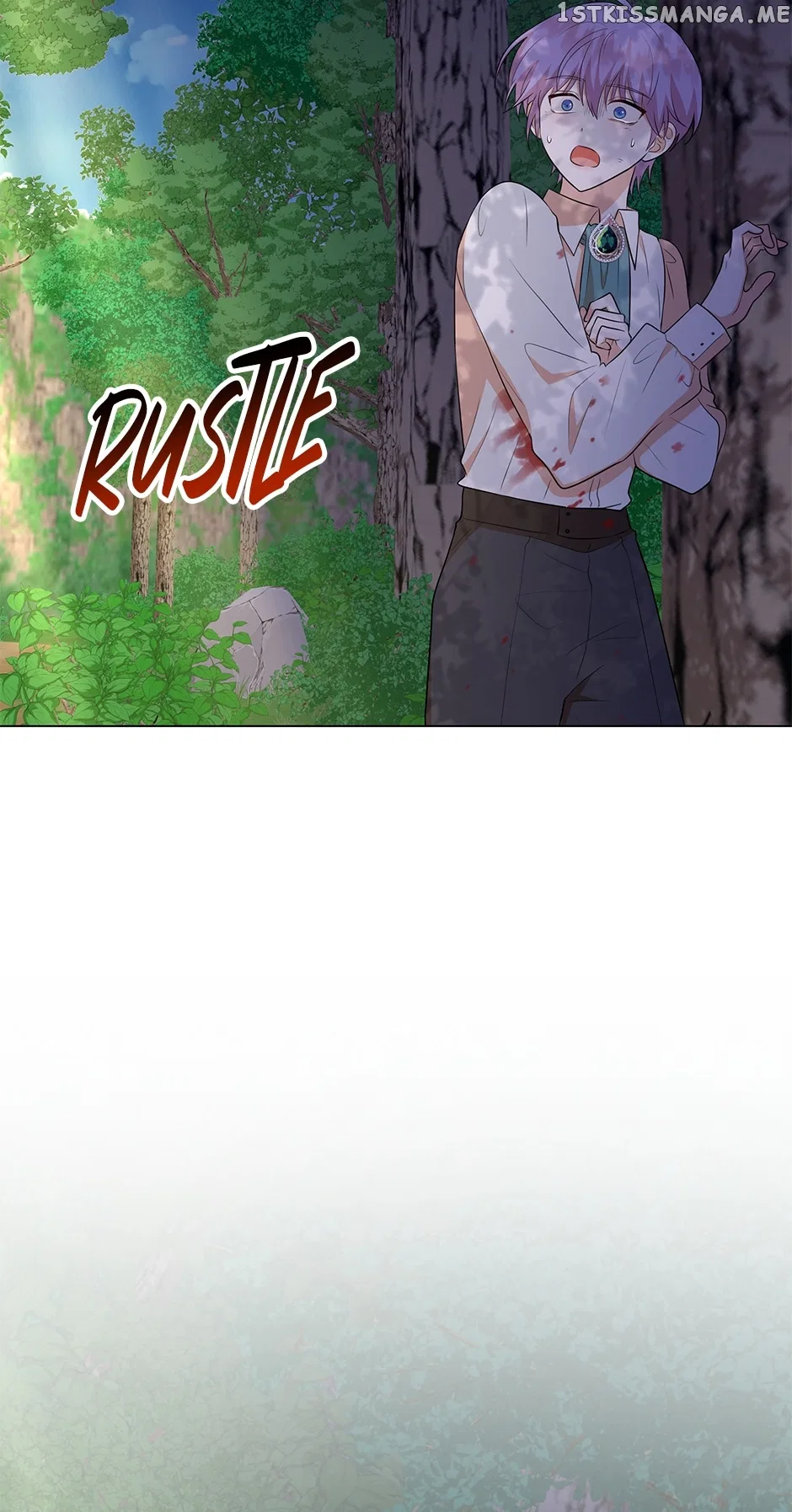 Resigning as the Villainess Chapter 63 – Page 94