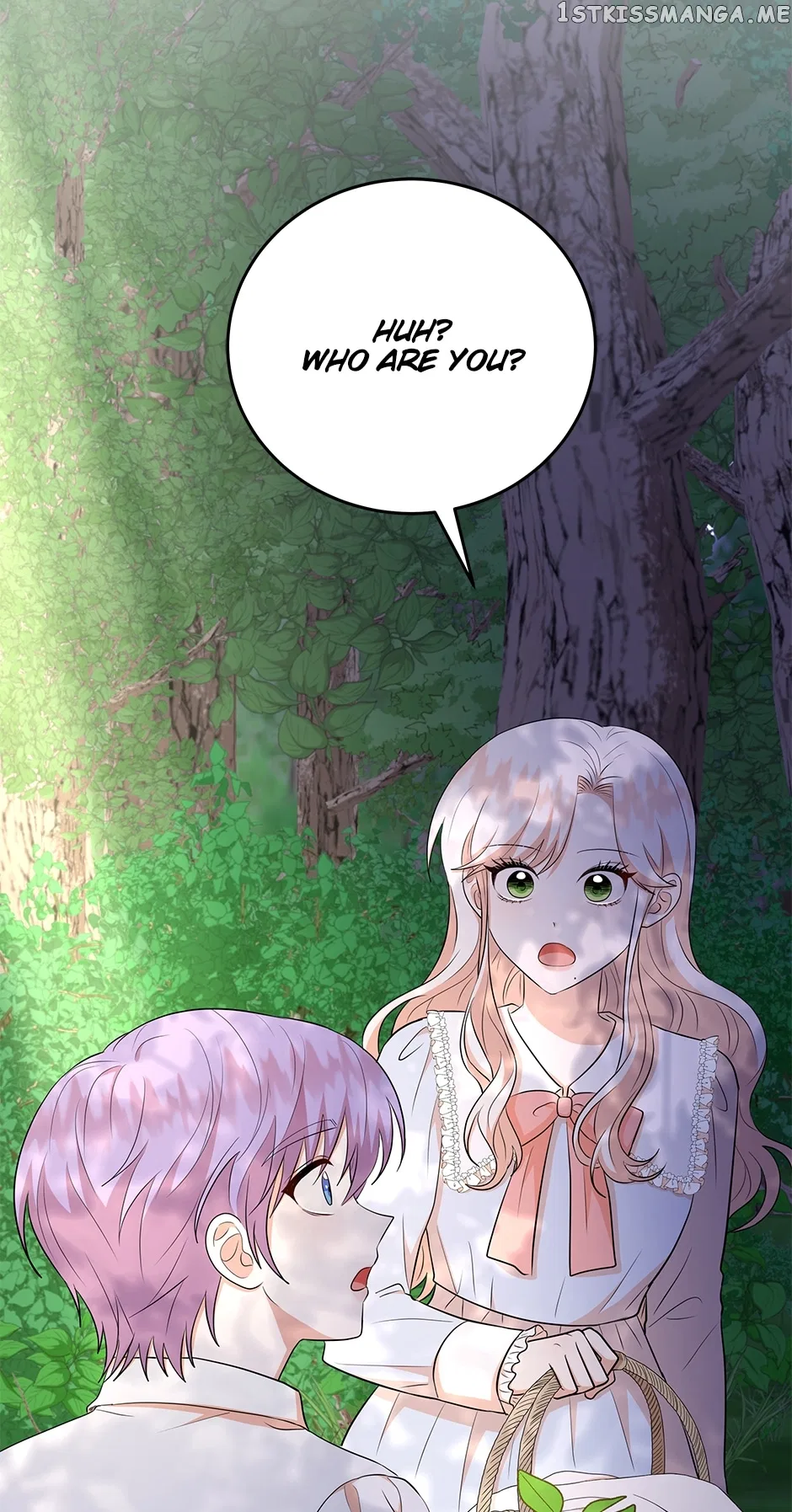 Resigning as the Villainess Chapter 63 – Page 95
