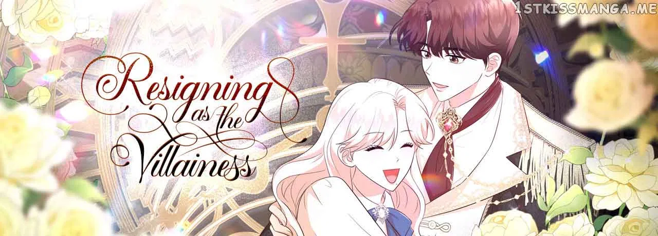 Resigning as the Villainess Chapter 63 – Page 98