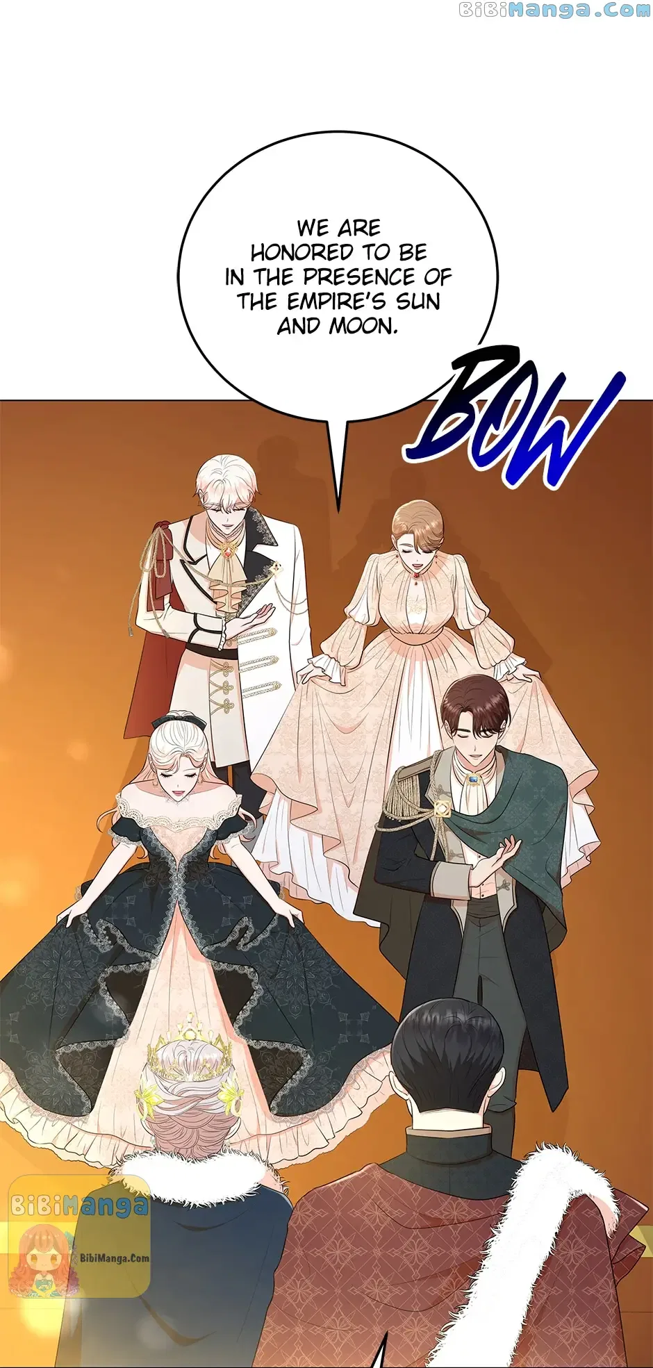 Resigning as the Villainess Chapter 62 – Page 1
