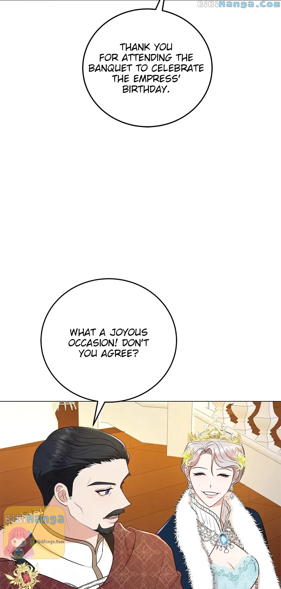 Resigning as the Villainess Chapter 62 – Page 2