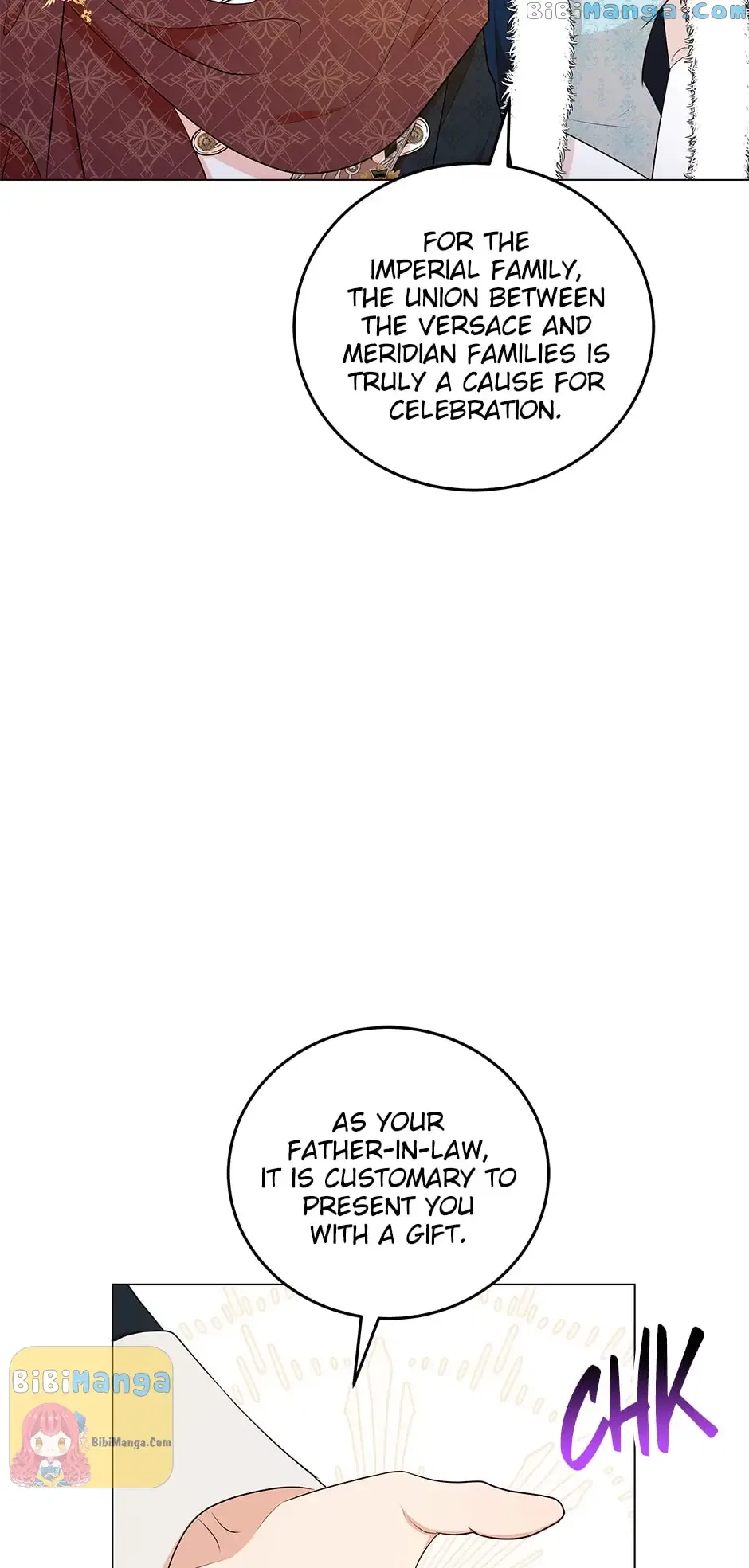 Resigning as the Villainess Chapter 62 – Page 3