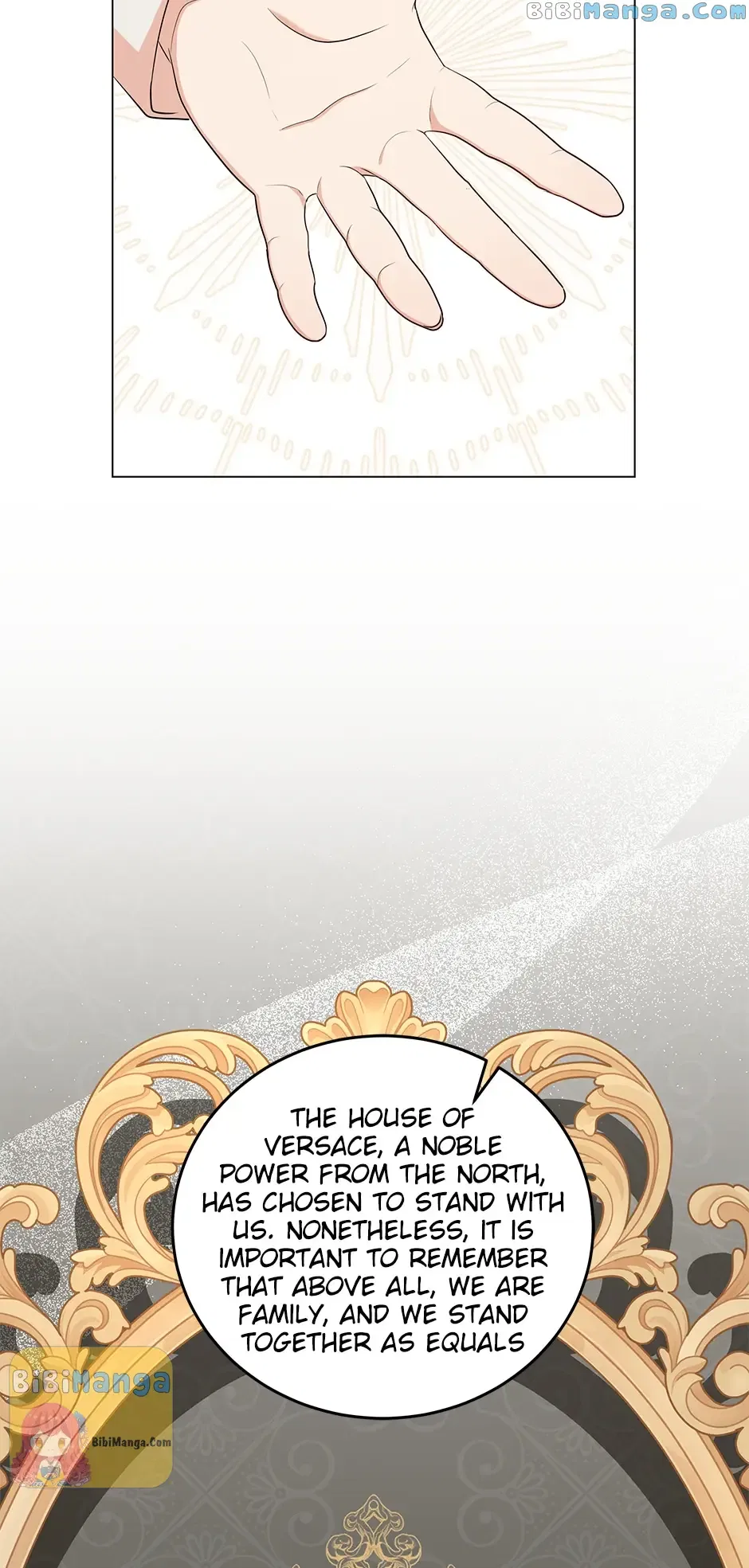 Resigning as the Villainess Chapter 62 – Page 4