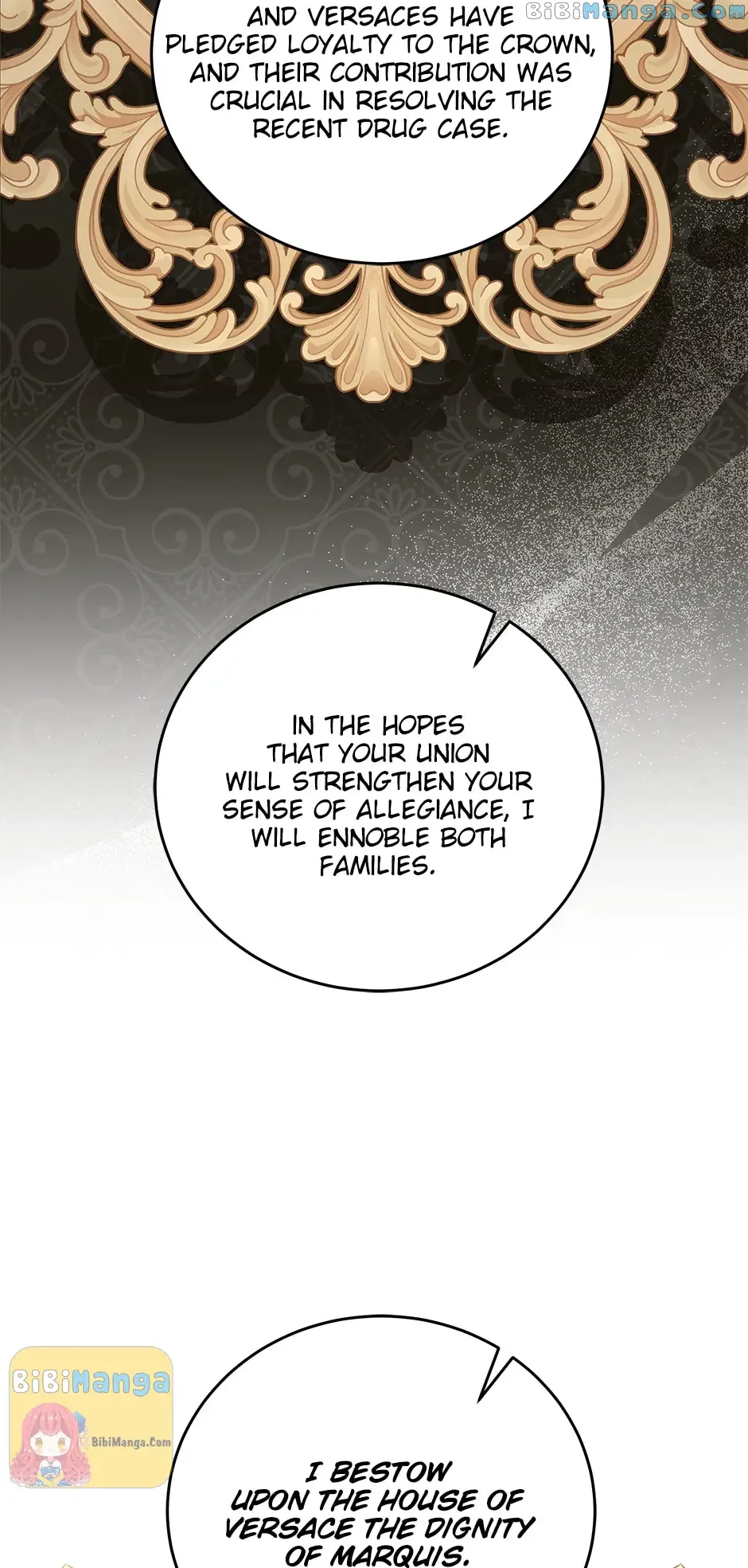 Resigning as the Villainess Chapter 62 – Page 6
