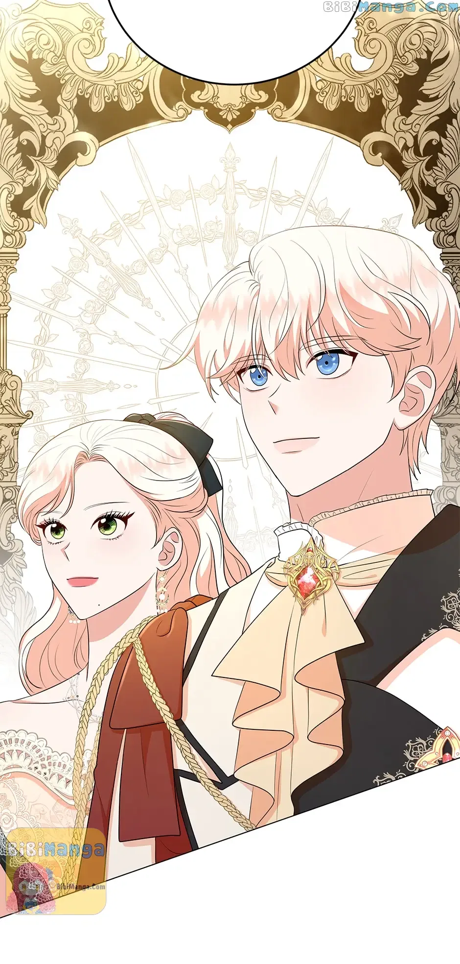 Resigning as the Villainess Chapter 62 – Page 7