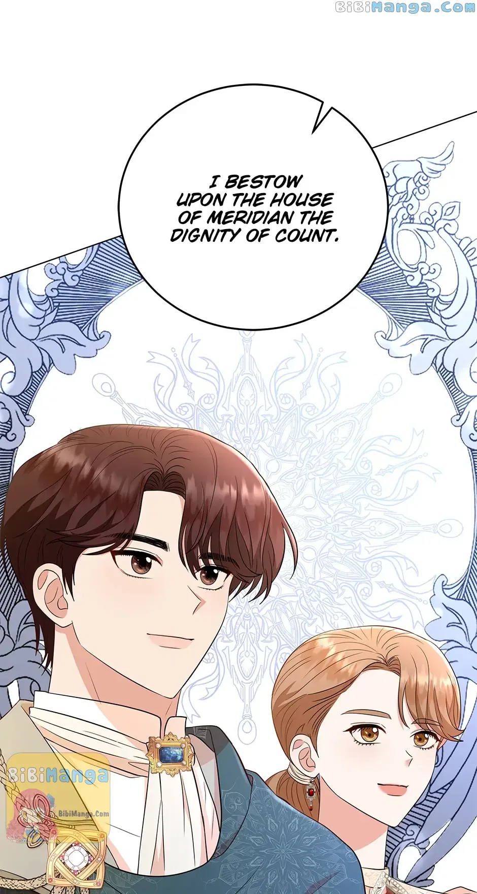 Resigning as the Villainess Chapter 62 – Page 8