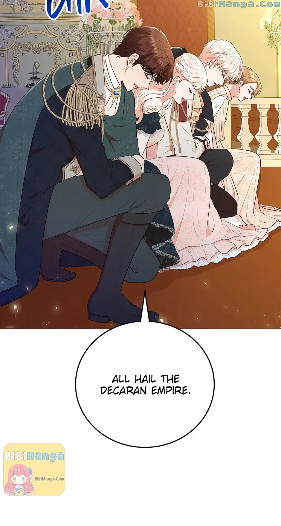 Resigning as the Villainess Chapter 62 – Page 10