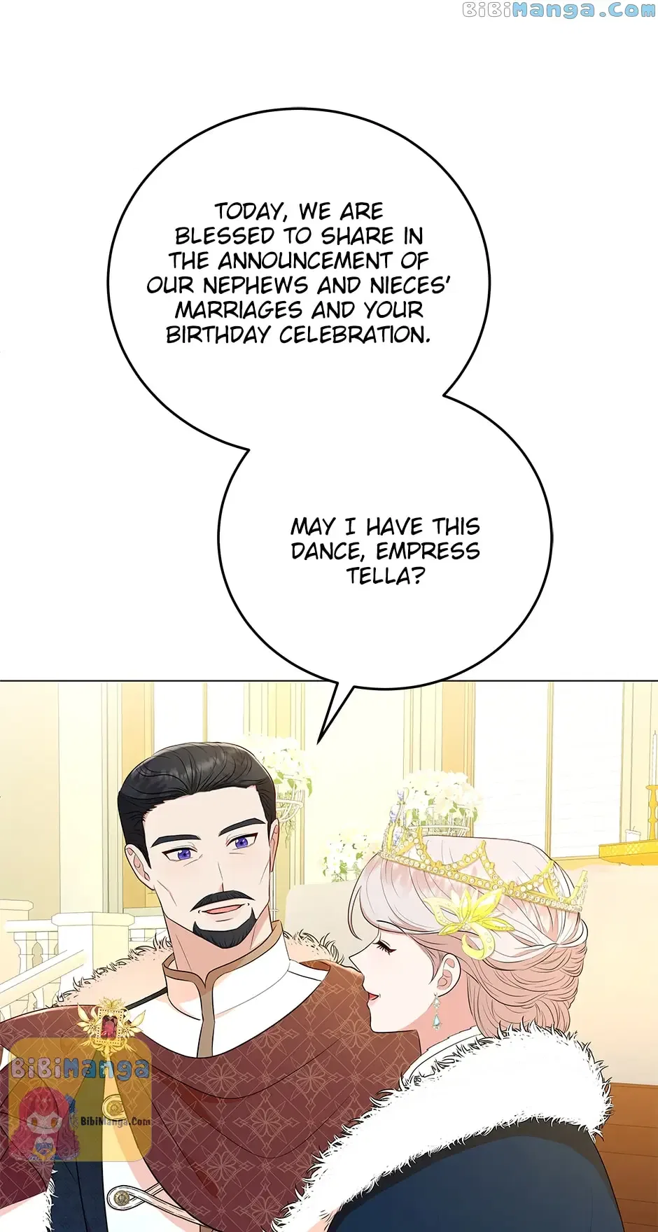 Resigning as the Villainess Chapter 62 – Page 11