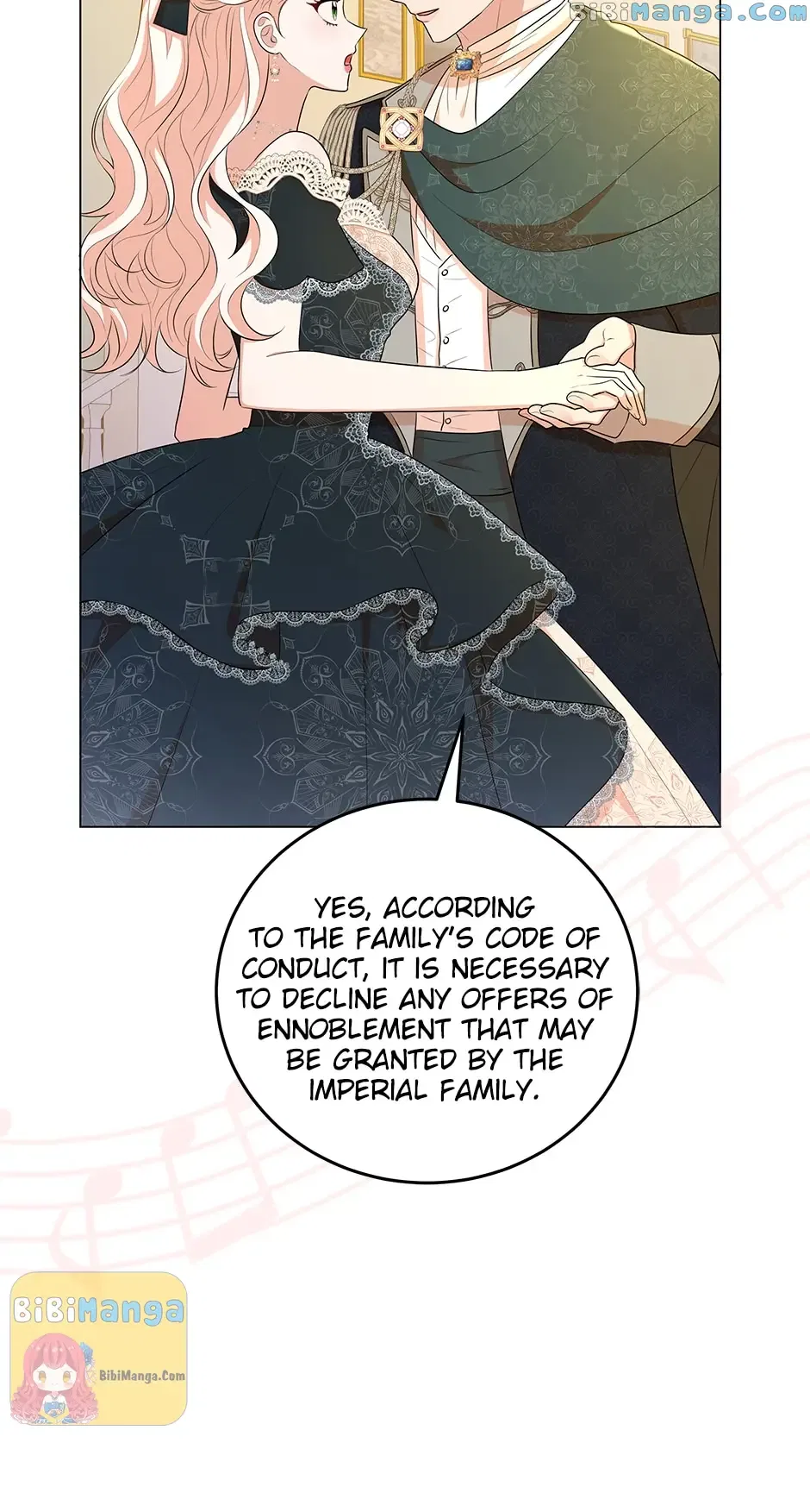 Resigning as the Villainess Chapter 62 – Page 15