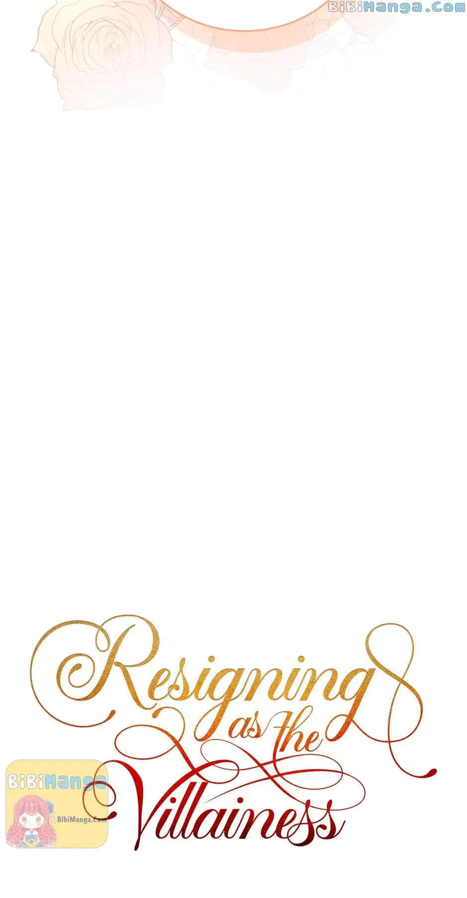 Resigning as the Villainess Chapter 62 – Page 21