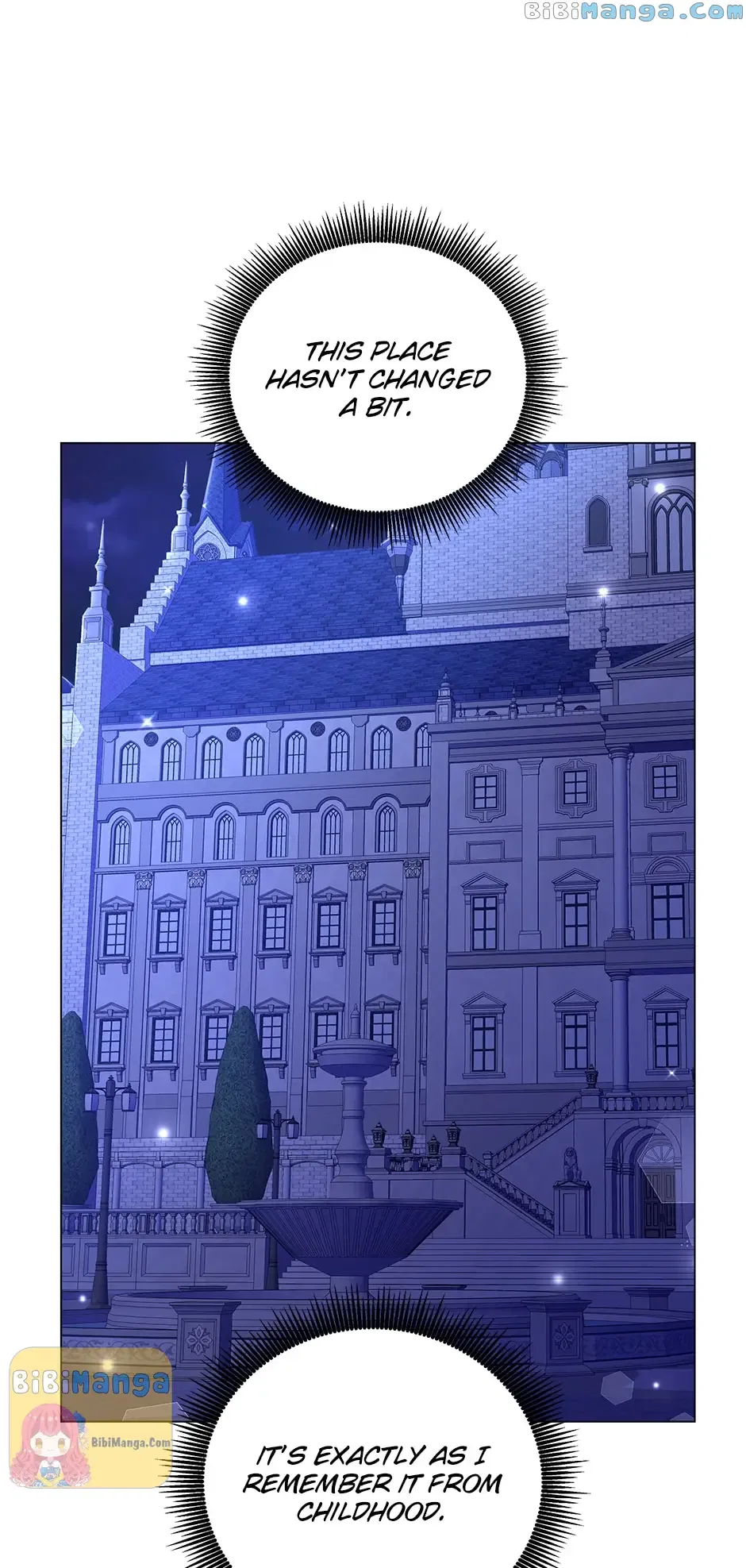 Resigning as the Villainess Chapter 62 – Page 24
