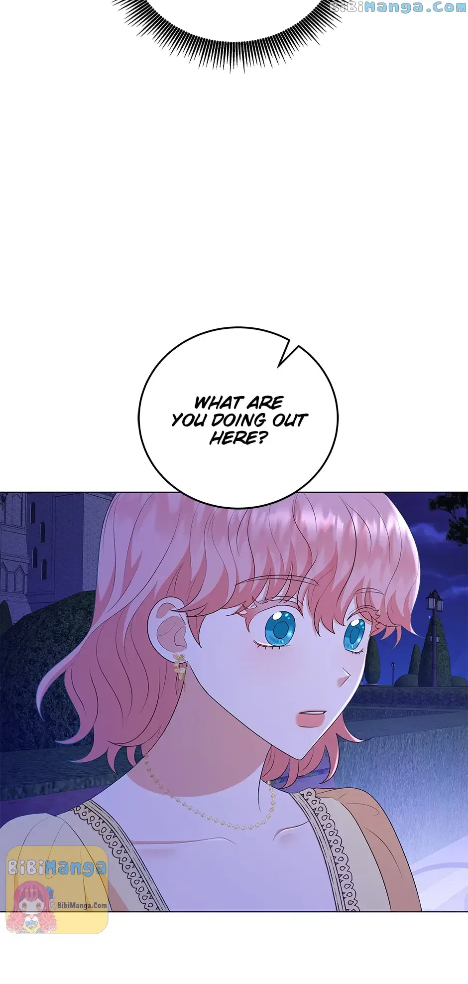 Resigning as the Villainess Chapter 62 – Page 25