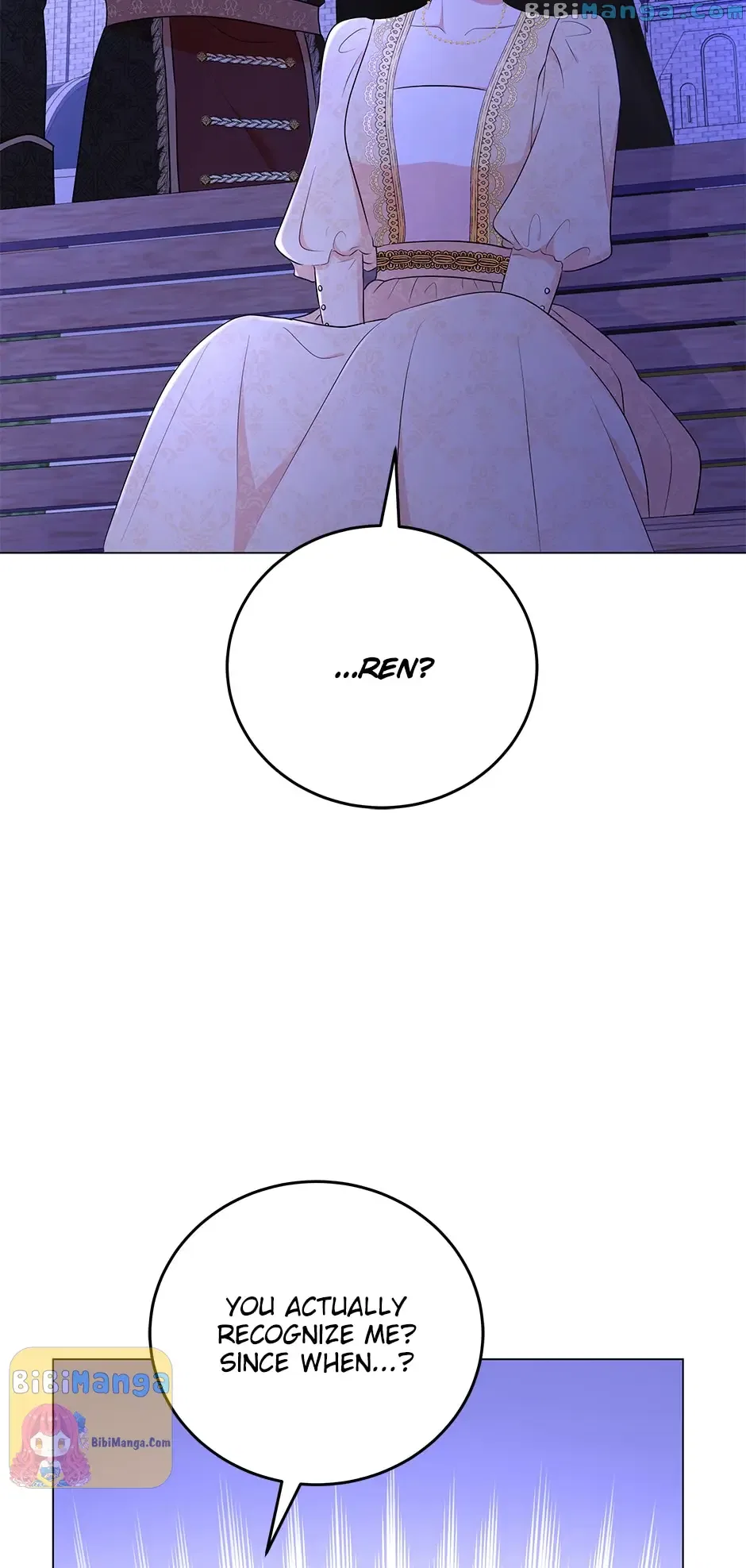 Resigning as the Villainess Chapter 62 – Page 27