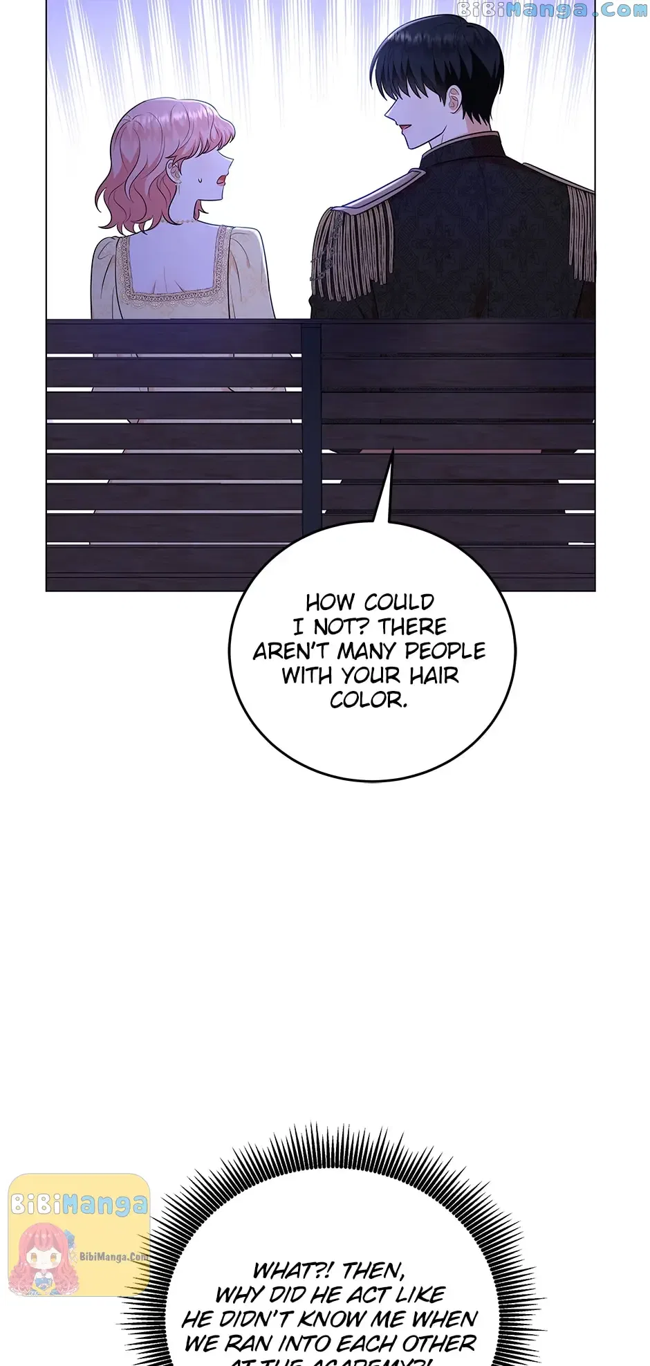Resigning as the Villainess Chapter 62 – Page 28