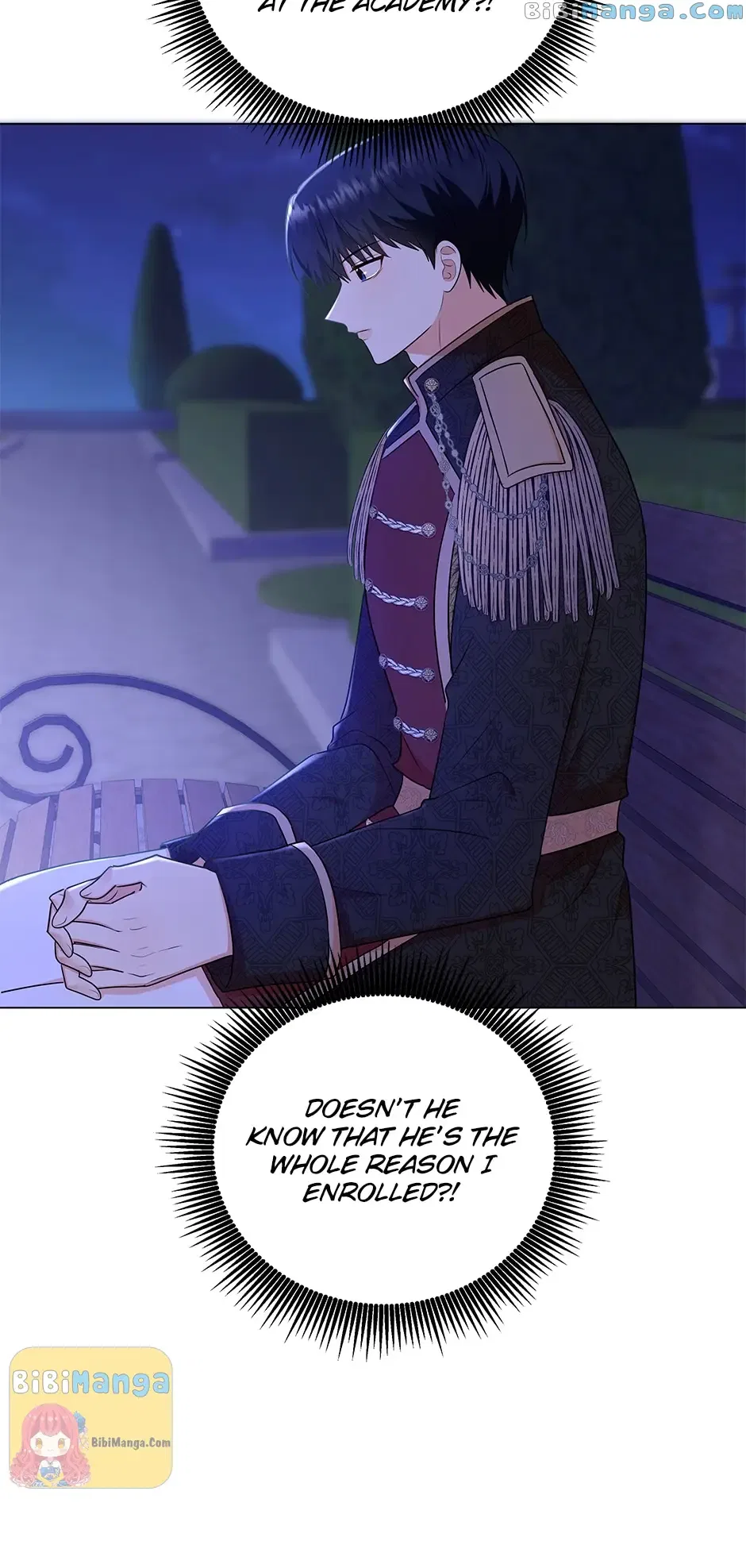 Resigning as the Villainess Chapter 62 – Page 29