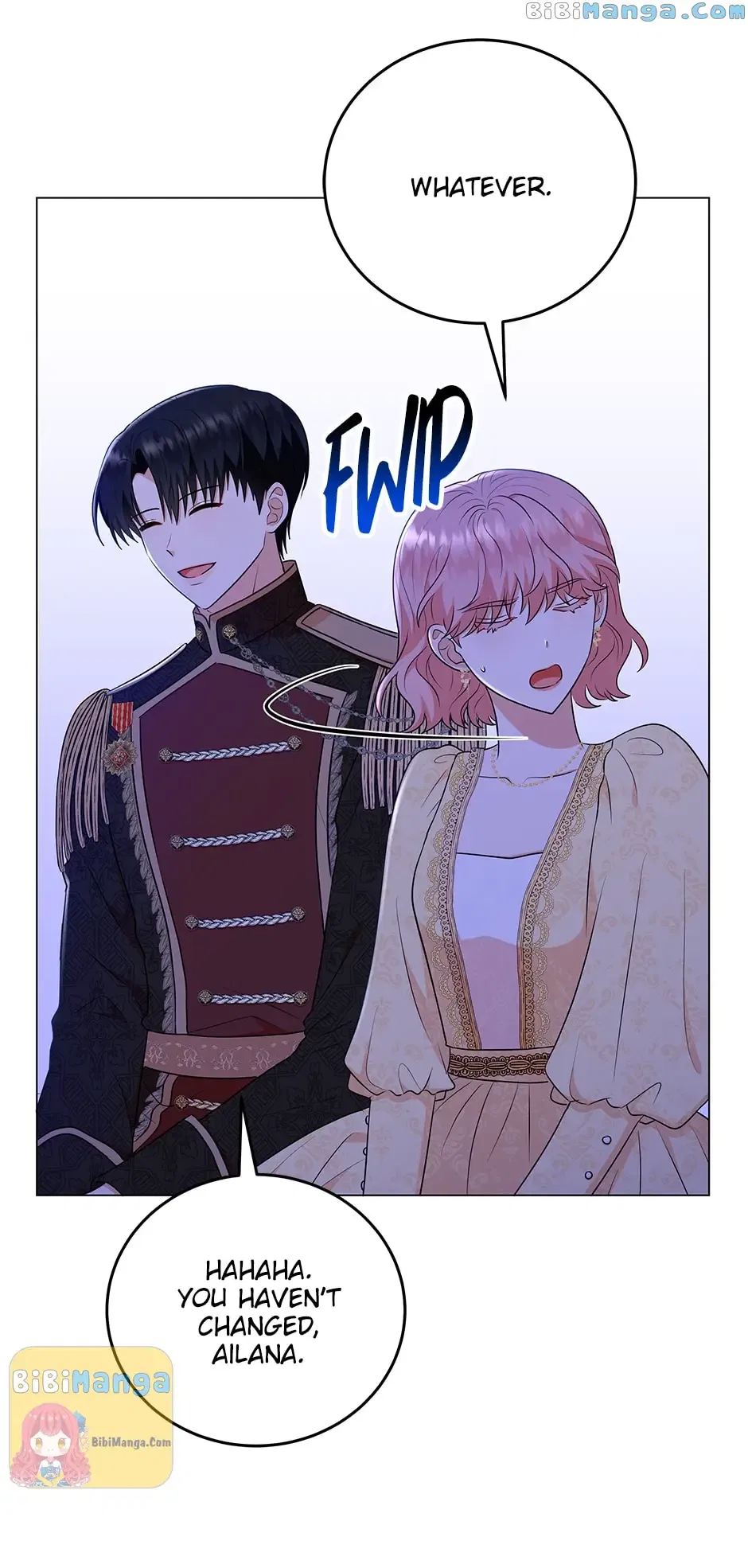 Resigning as the Villainess Chapter 62 – Page 30